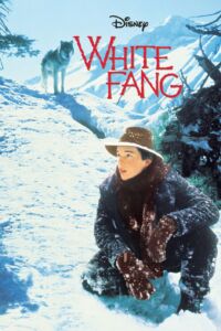 Colmillo blanco - Películas