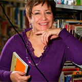 Elpidia García