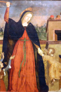 Baldo de Serafini