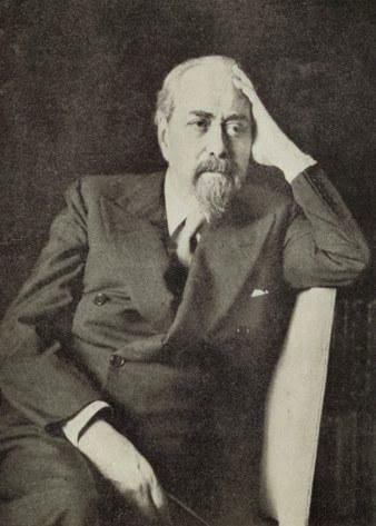 Oliverio Girondo