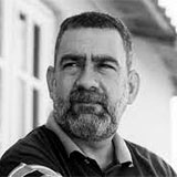 José Luis Serrano