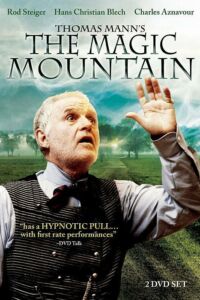La montaña mágica Películas