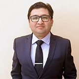 Sarko Medina Hinojosa