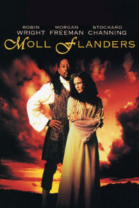 Moll Flanders, el coraje de una mujer