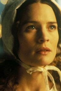 Moll Flanders, el coraje de una mujer