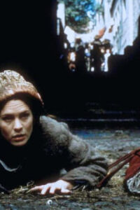 Moll Flanders, el coraje de una mujer