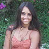 Náthaly Hernández Chávez
