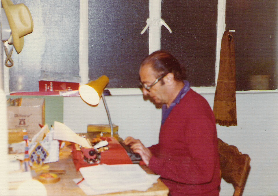 Poemas de Humberto Costantini Poesía