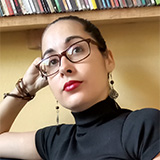 Yeilén Delgado
