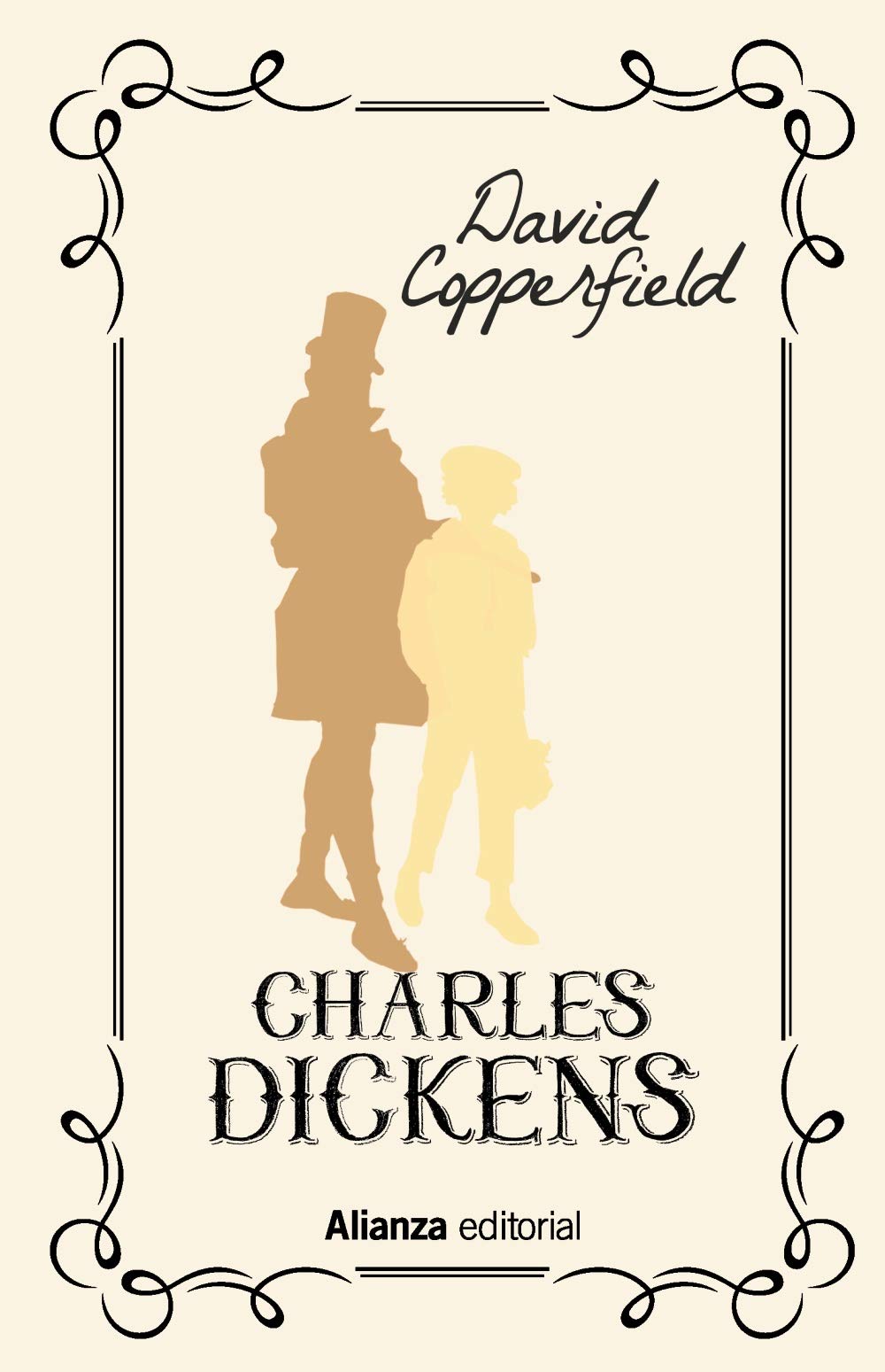 David Copperfield Charles Dickens Novela de Aprendizaje