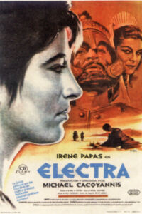 Electra - Películas