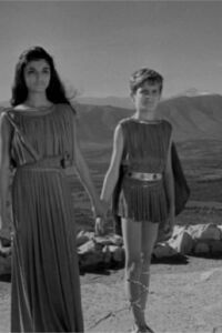Electra - Películas