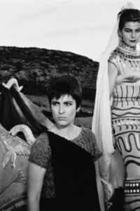 Electra - Películas