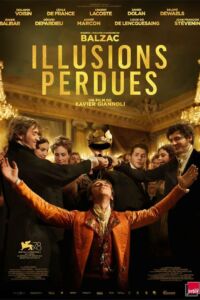 Las ilusiones perdidas