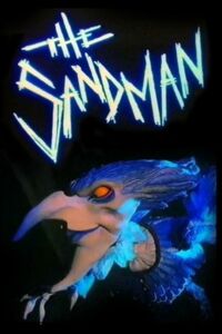 The Sandman - Películas