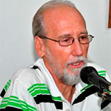 José Antonio Michelena