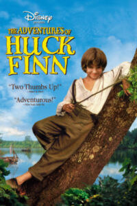 Las aventuras de Huckleberry Finn - Películas