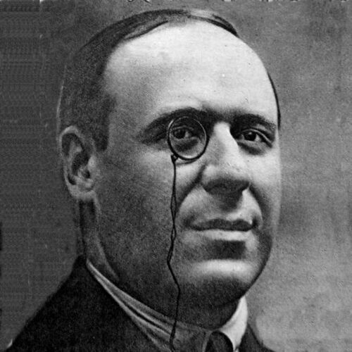 Antonio de Hoyos y Vinent