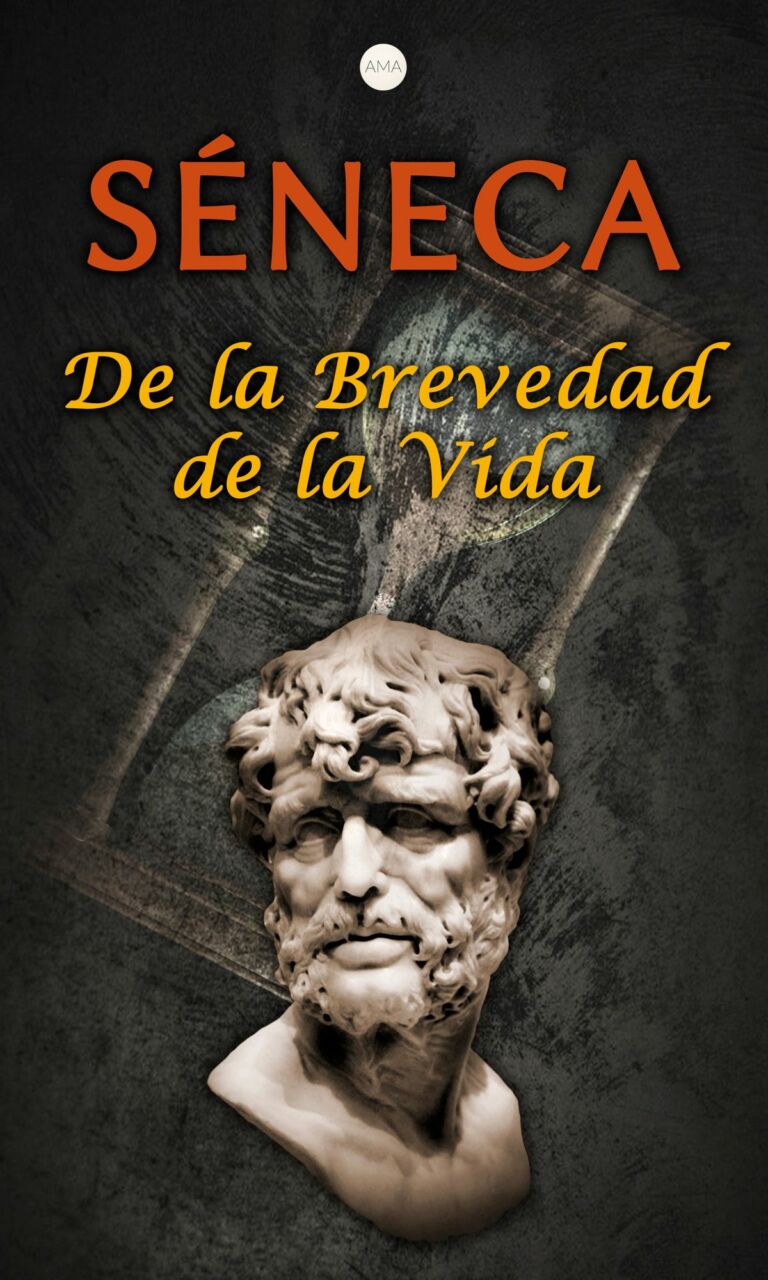 De la brevedad de la vida Séneca Filosofía