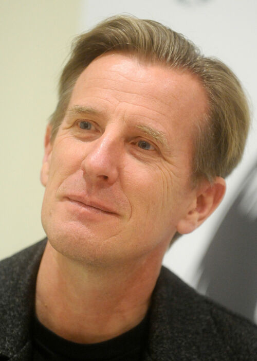 Philip Reeve