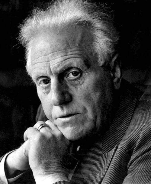 Pär Lagerkvist