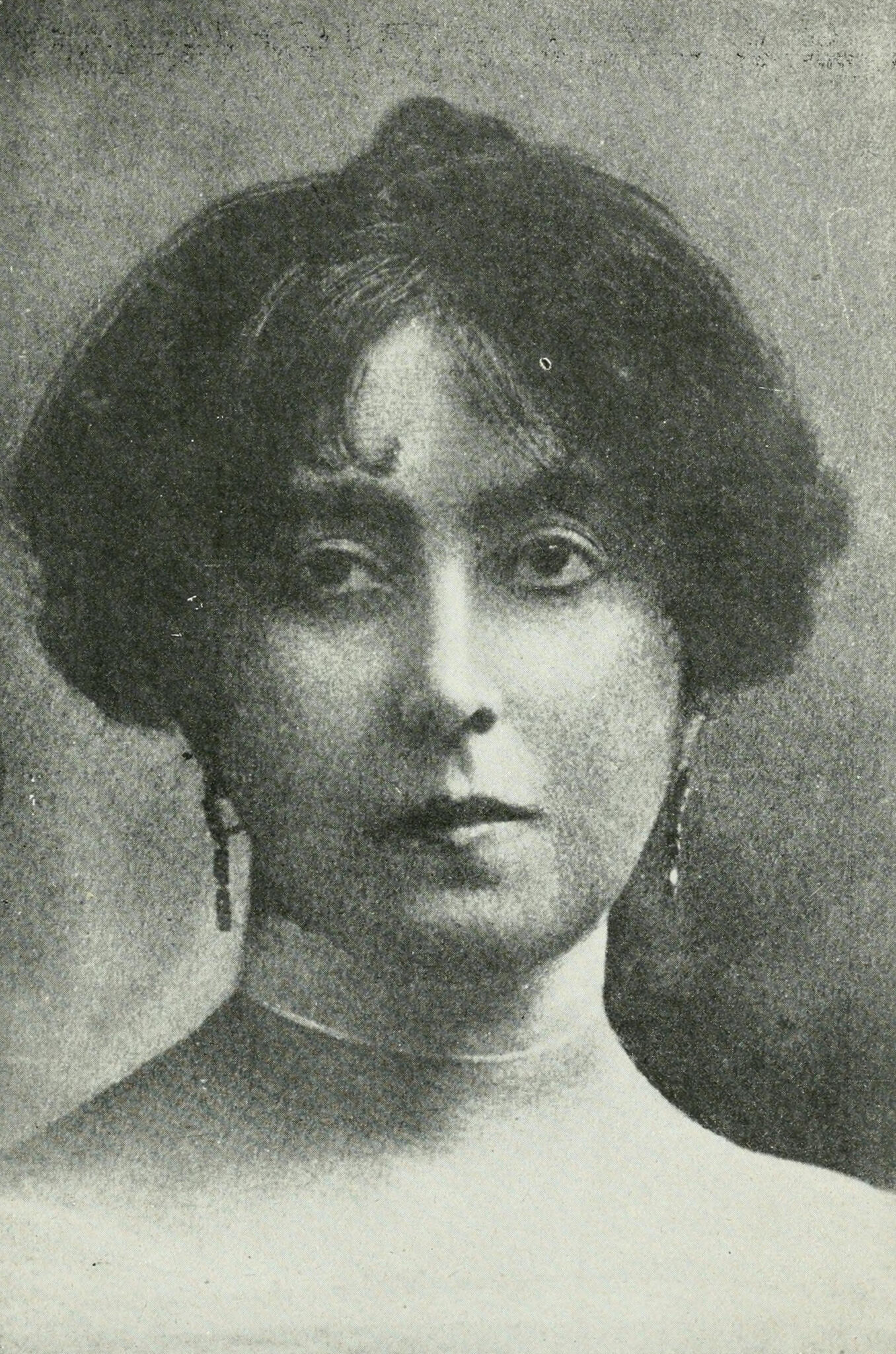 Concha Espina Portal de Literatura Contemporánea y Autores Cubanos