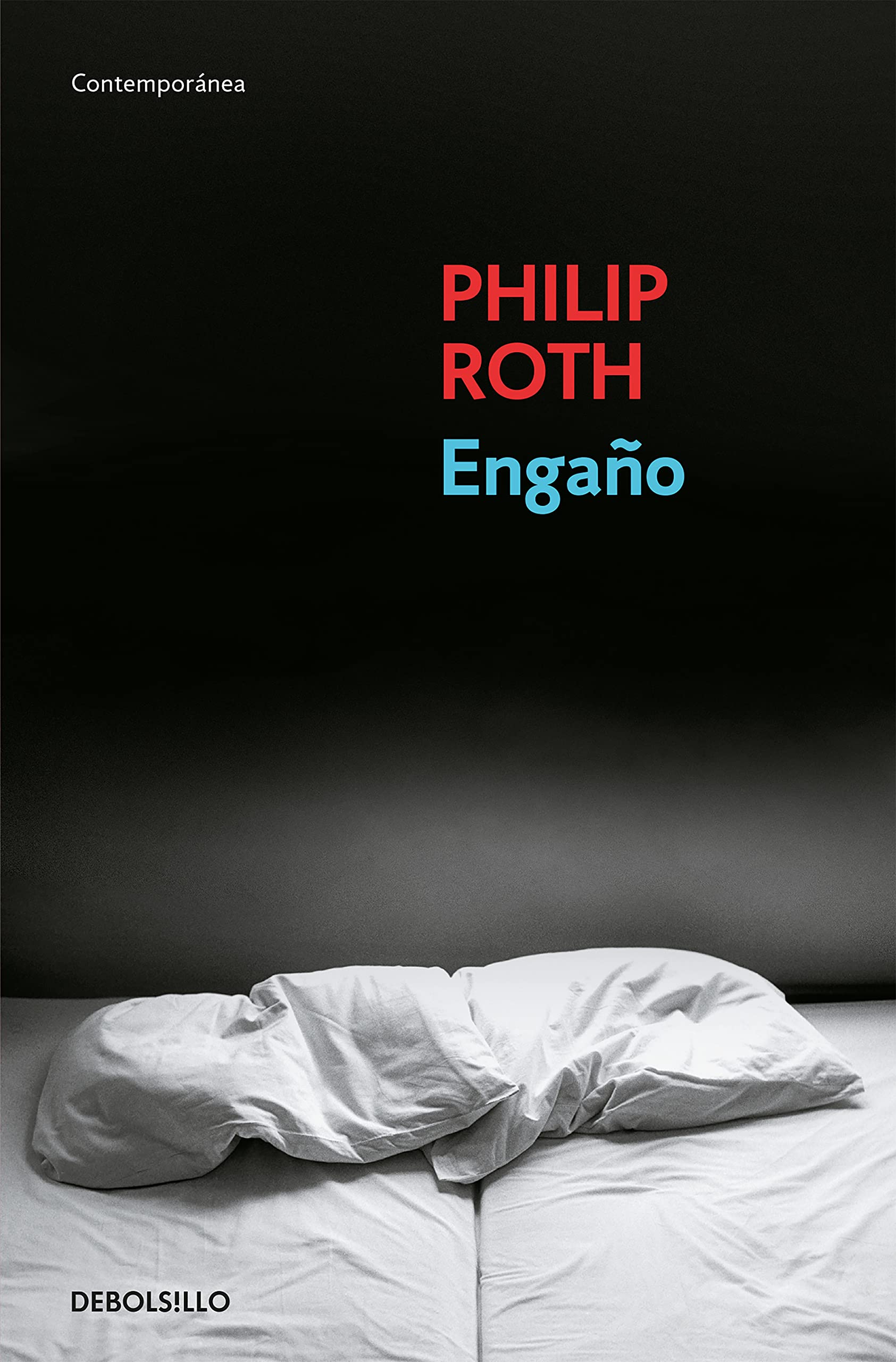Engaño - Philip Roth - Novela
