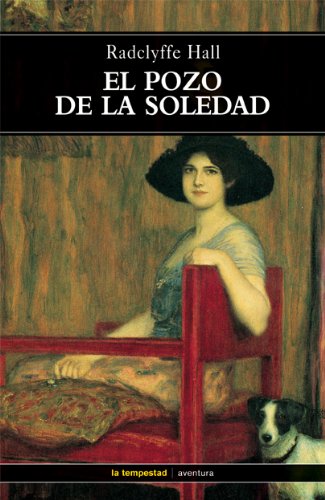 El pozo de la soledad Radclyffe Hall Novela Erótica