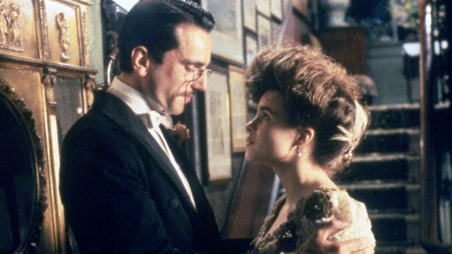 Una habitación con vistas - Películas inglesas, image size:1440x810