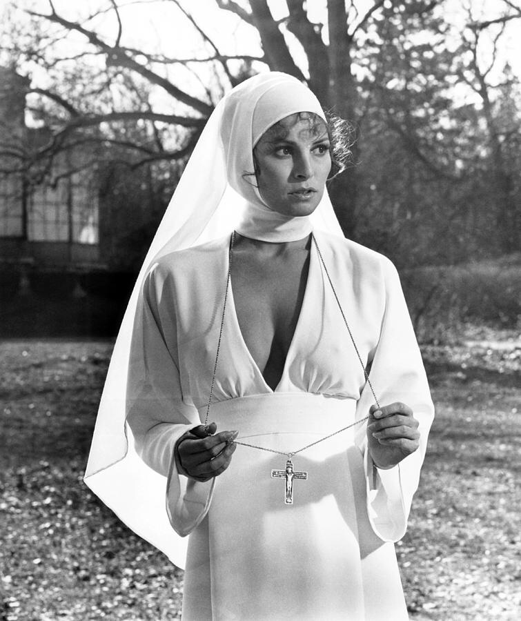 Barba Azul Películas italianas