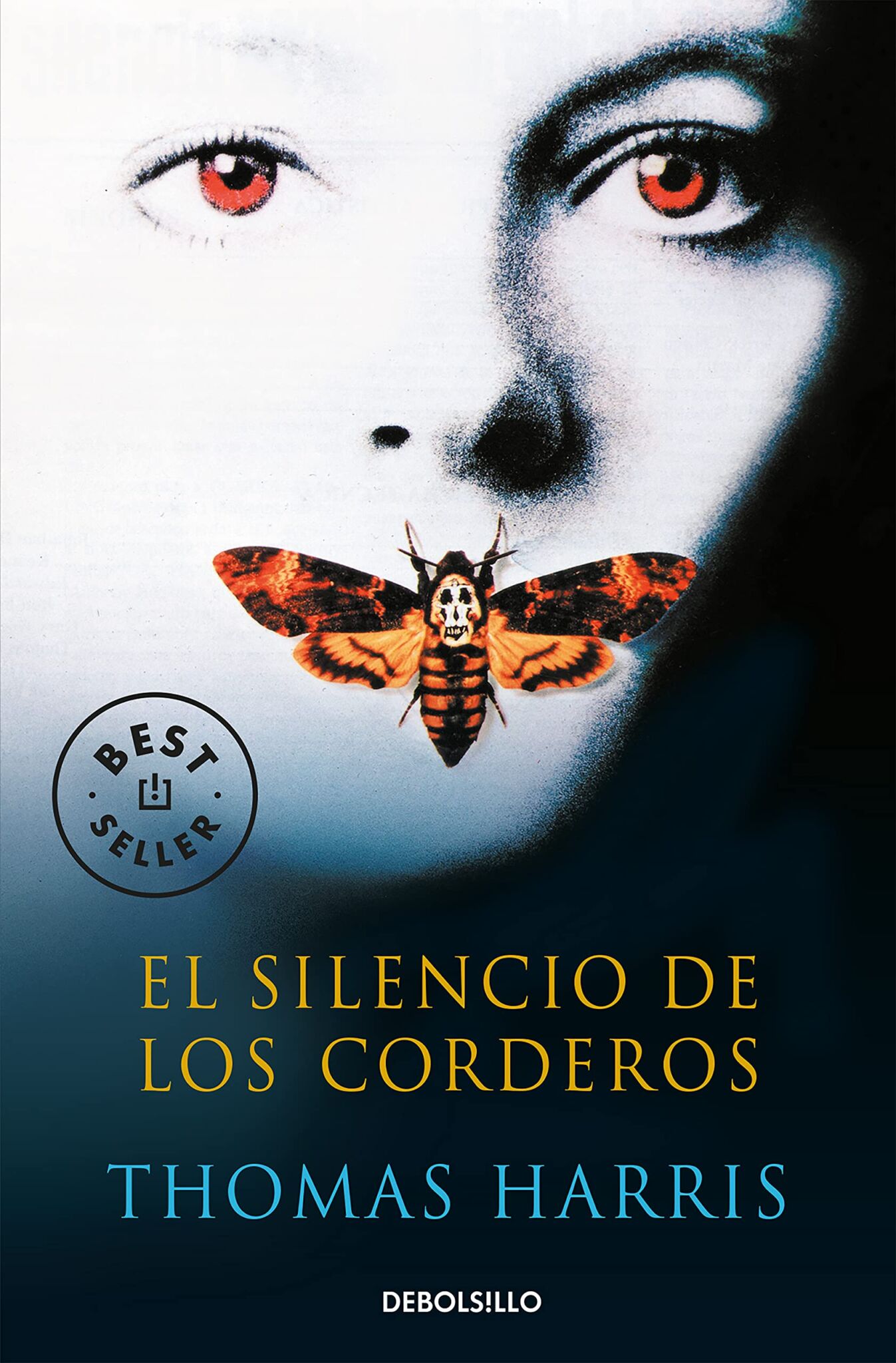 El silencio de los corderos Thomas Harris Thriller El silencio de los corderos Thomas Harris Thriller