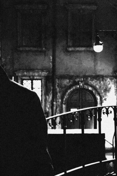 Noches blancas Películas italianas