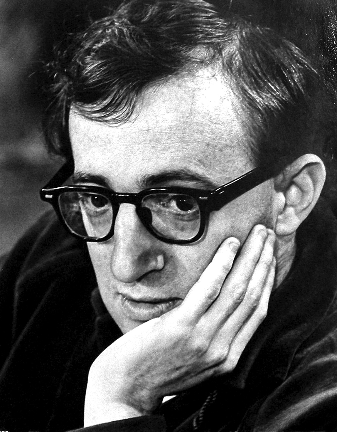 Woody Allen Portal de Literatura Contemporánea