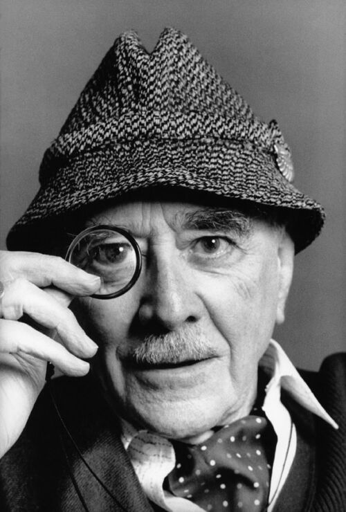 Manuel Mujica Lainez Literatura Contemporánea