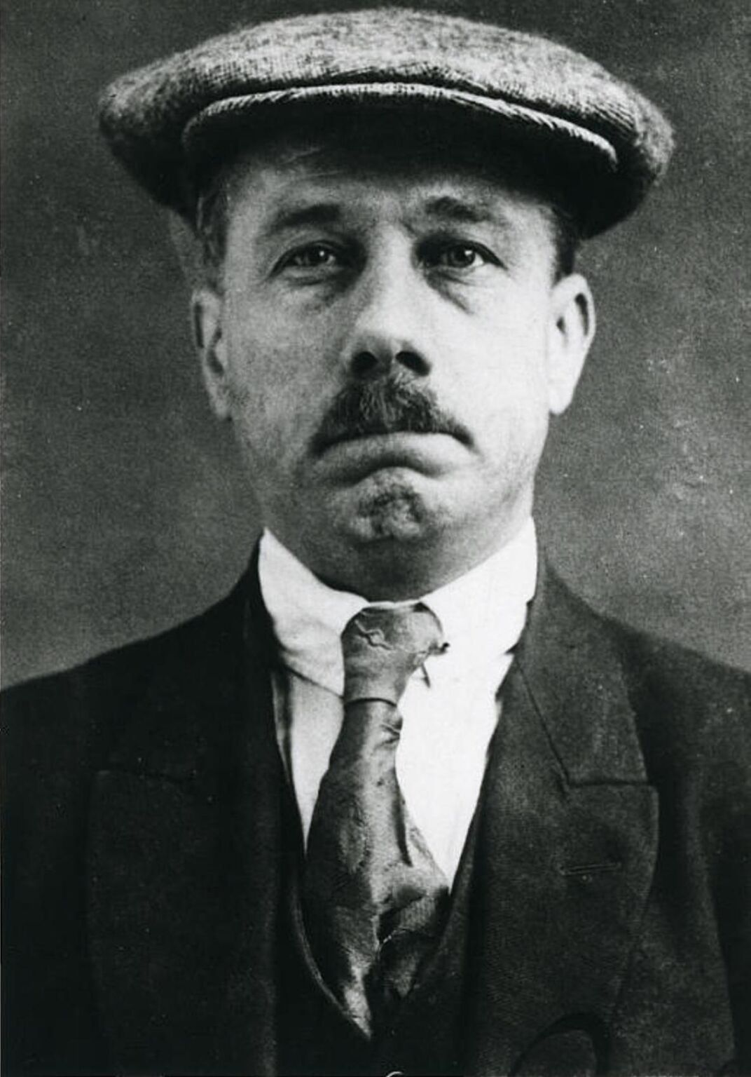 Bruno Traven Literatura Contemporánea