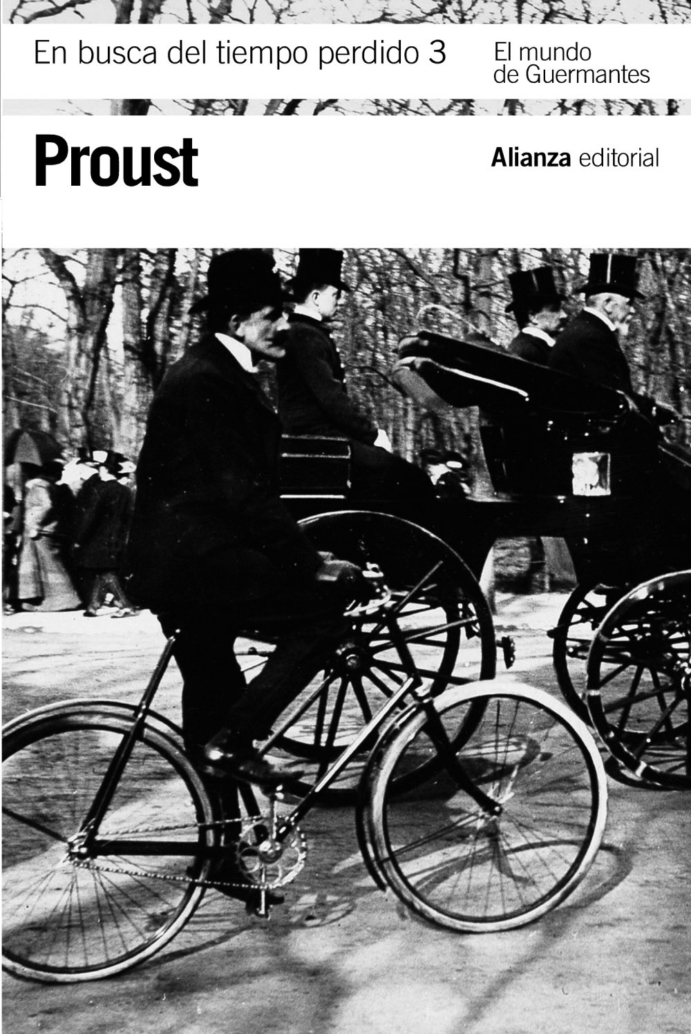 El Mundo De Guermantes Marcel Proust Novelas Cl sicas
