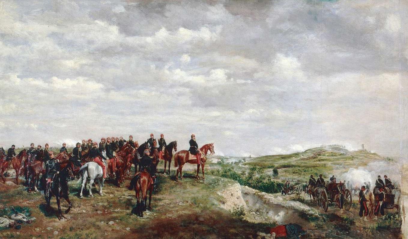 El pequeño vigía lombardo: un cuento de Edmundo de Amicis