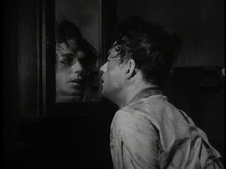 La llave de cristal una película de cine negro basada en la novela de