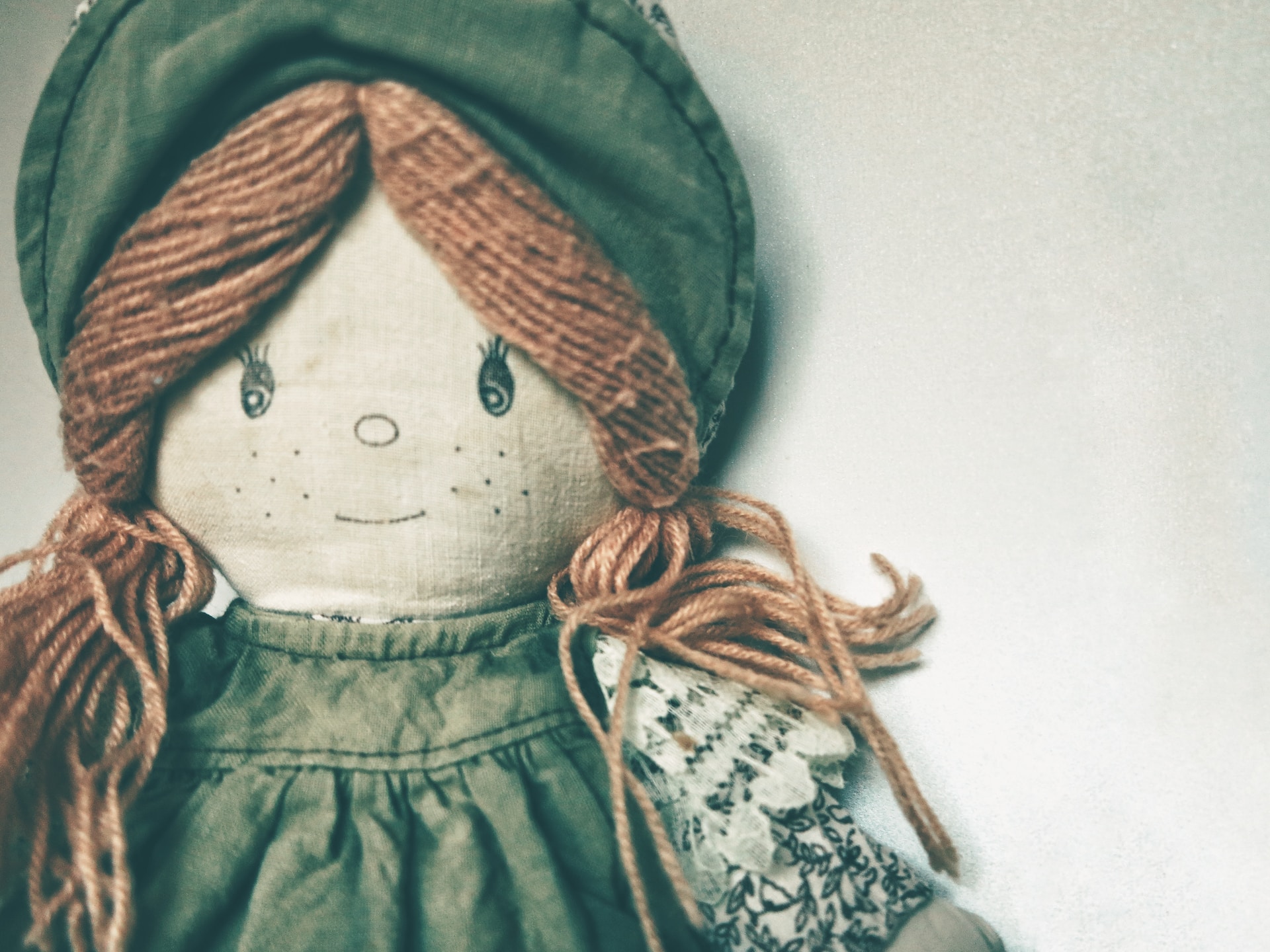 La muñeca del Niño Dios: un cuento de Manuel González Zeledón