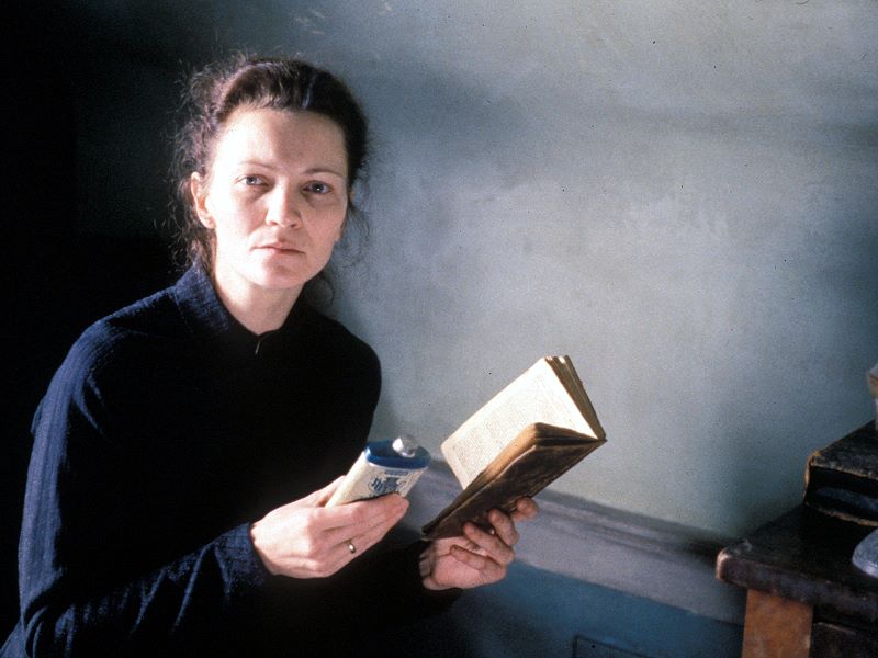 Ethan Frome Pasión prohibida en la Nueva Inglaterra del Siglo XIX