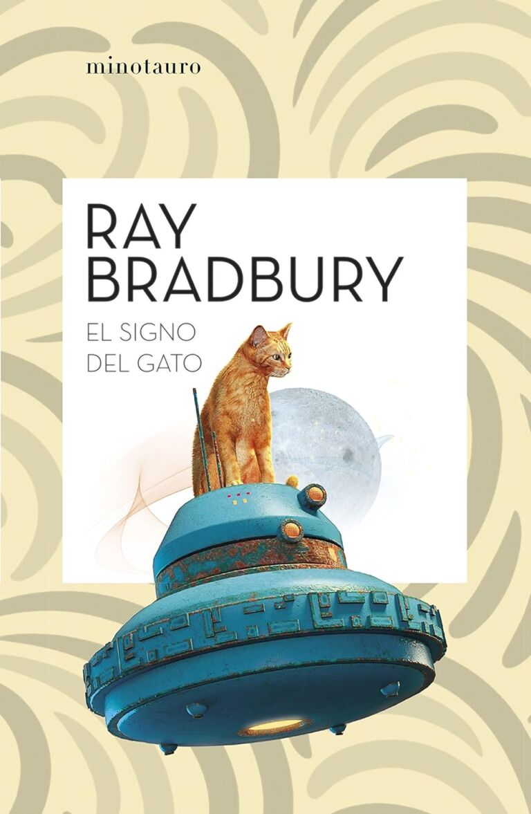 El signo del gato Cuentos inolvidables de Ray Bradbury