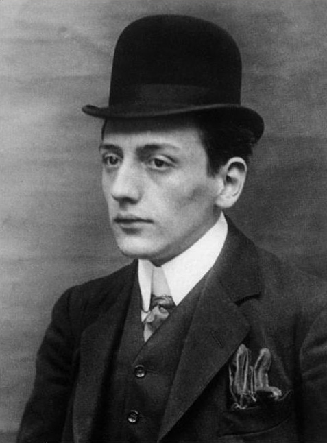 Marcel Allain Portal de Literatura Contemporánea